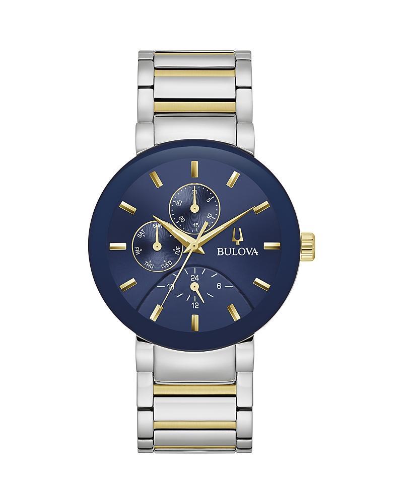 Bulova Modern Futuro Watch, 40mm Product Image