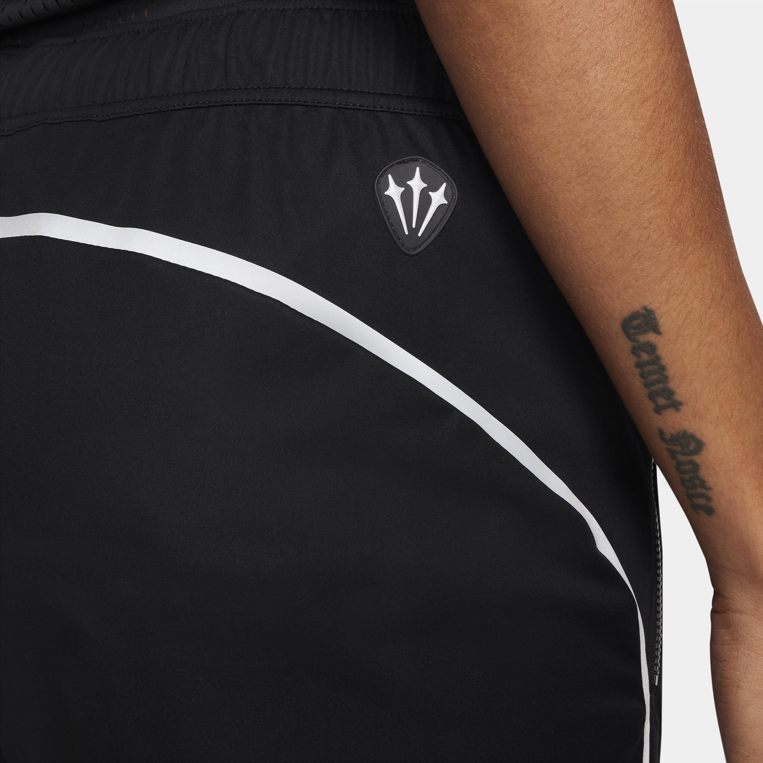 Nike Men's NOCTA Warm-Up Pants Product Image