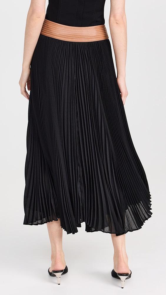 ALEXIS Tansia Skirt | Shopbop Product Image