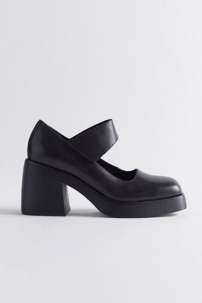 Vagabond Shoemakers Brooke Platform Mary Jane Product Image