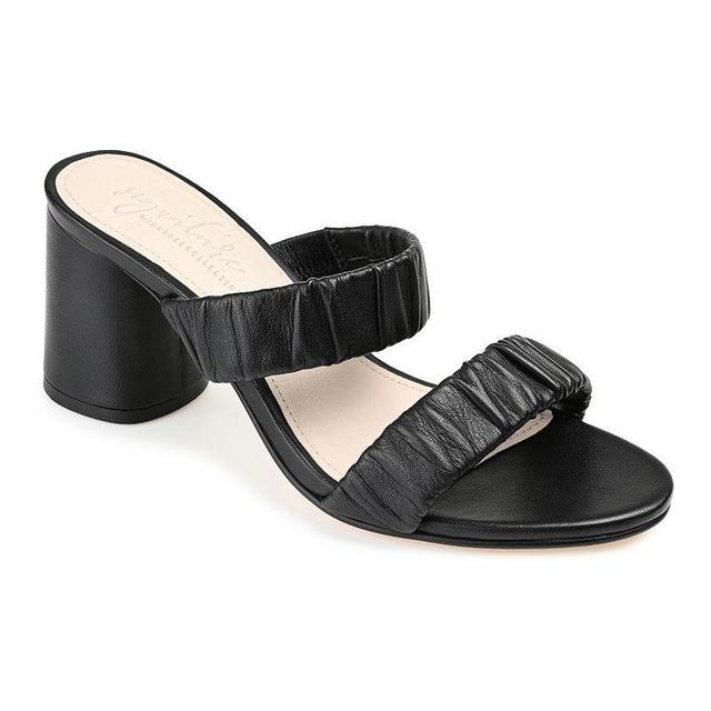 Journee Signature Vidda Sandal Product Image