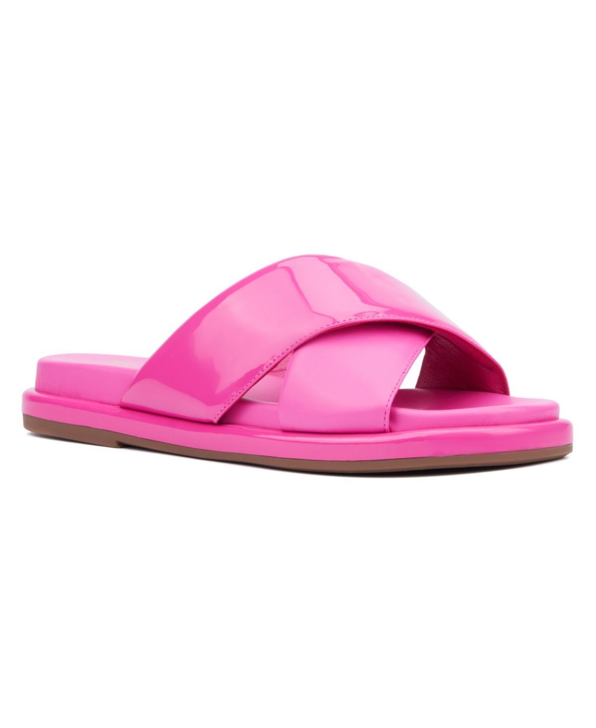 Womens Geralyn Flat Sandal Product Image