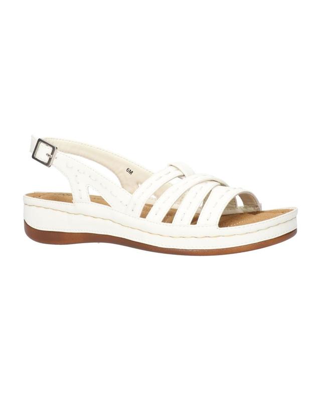 Easy Street Womens Kehlani Sandals Womens Shoes Product Image