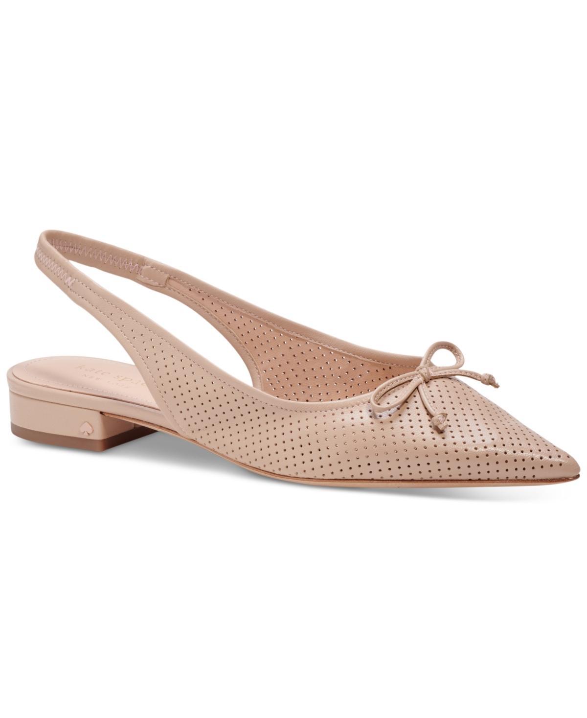 Kate Spade New York Womens Veronica Flats Product Image