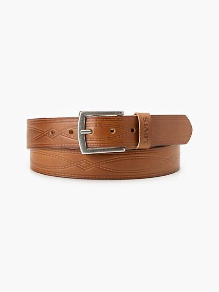 Levi's Rope Belt - Men's Product Image