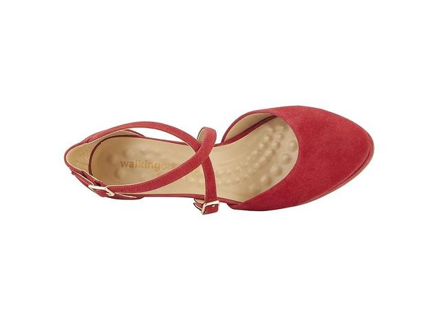 Walking Cradles Pammy Suede) Women's Shoes Product Image