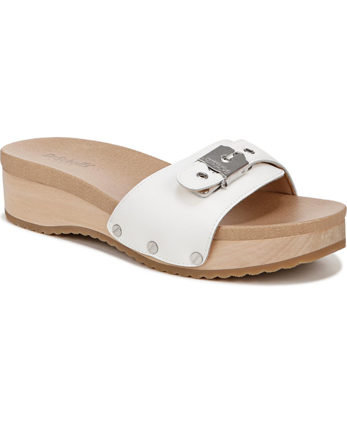 Dr. Scholls Womens Original-Too Slide Sandals Product Image