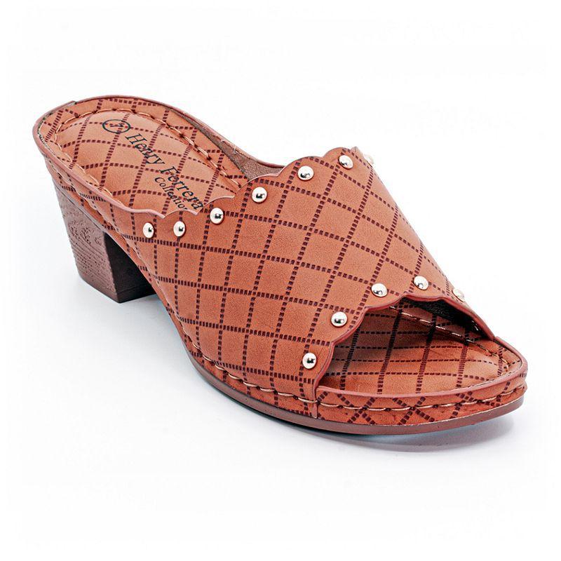 Henry Ferrera Costa Rica-4 Womens Sandals Product Image