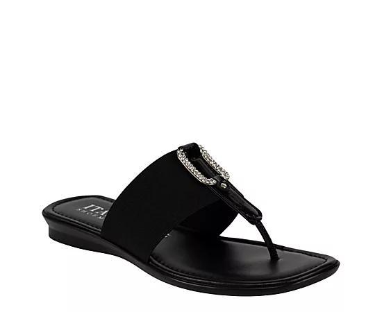 Italian Shoemakers Womens Triana Flip Flop Sandal Product Image