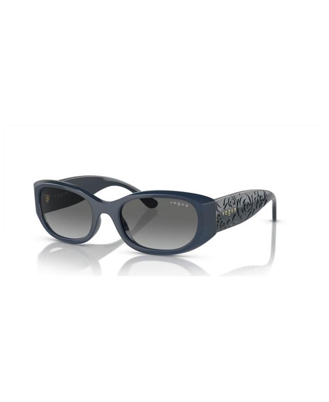 Vogue Eyewear Womens Sunglasses, Gradient VO5525S Product Image