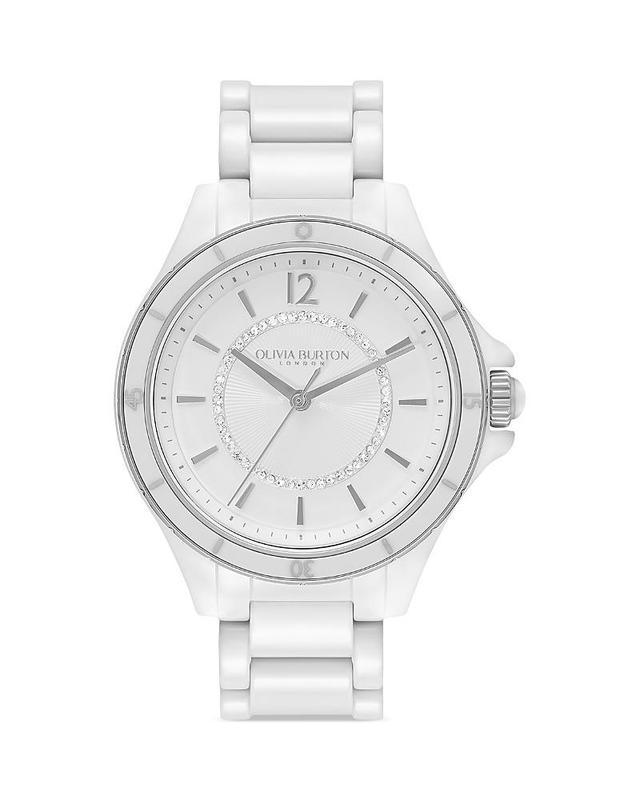 Olivia Burton Sports Luxe Watch, 36mm Product Image