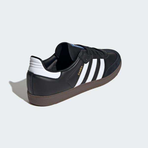 Samba OG Shoes Product Image