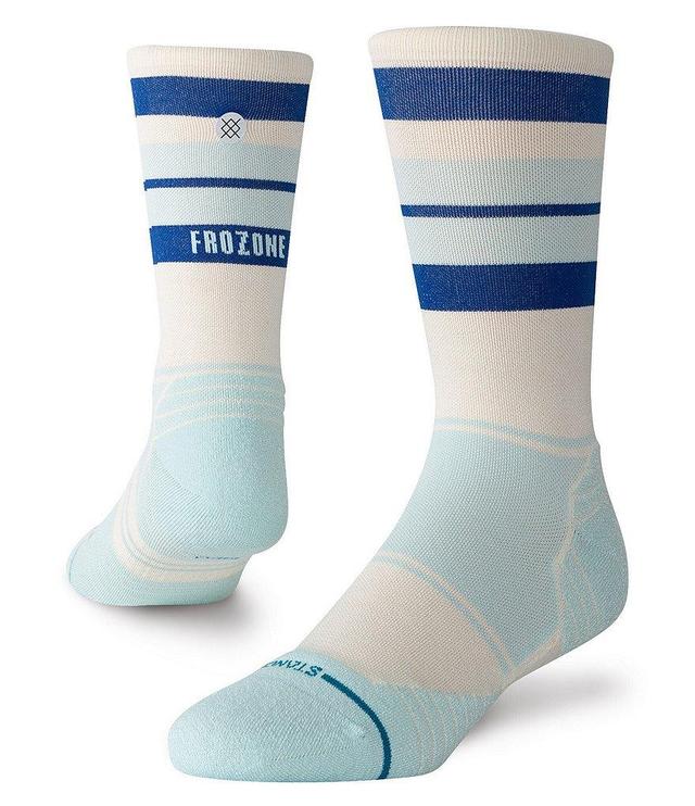 Stance Frozone Light Crew Dress Socks Product Image