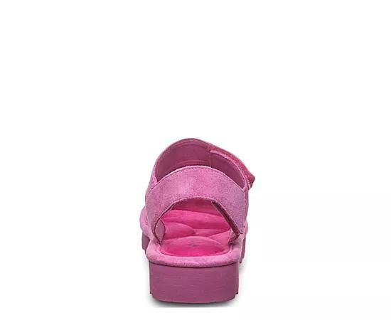 Bearpaw Womens Crest Sandal Product Image