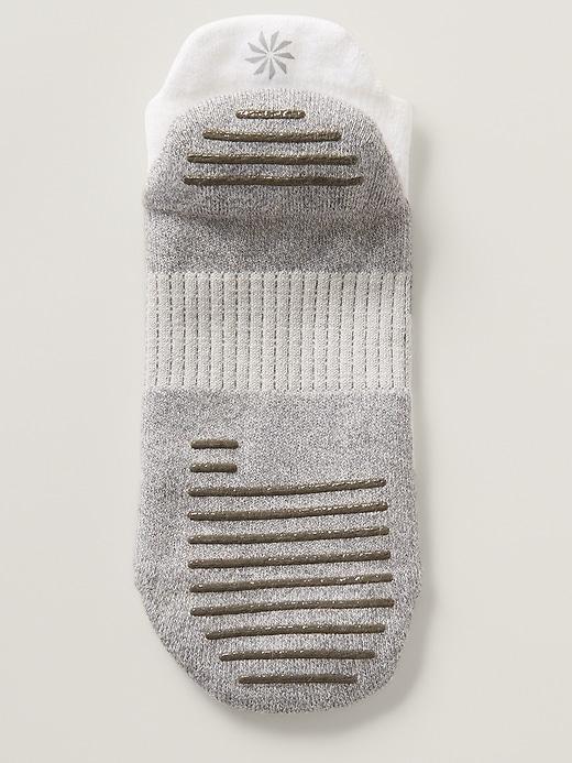 Athleta Performance Ankle Sock Product Image