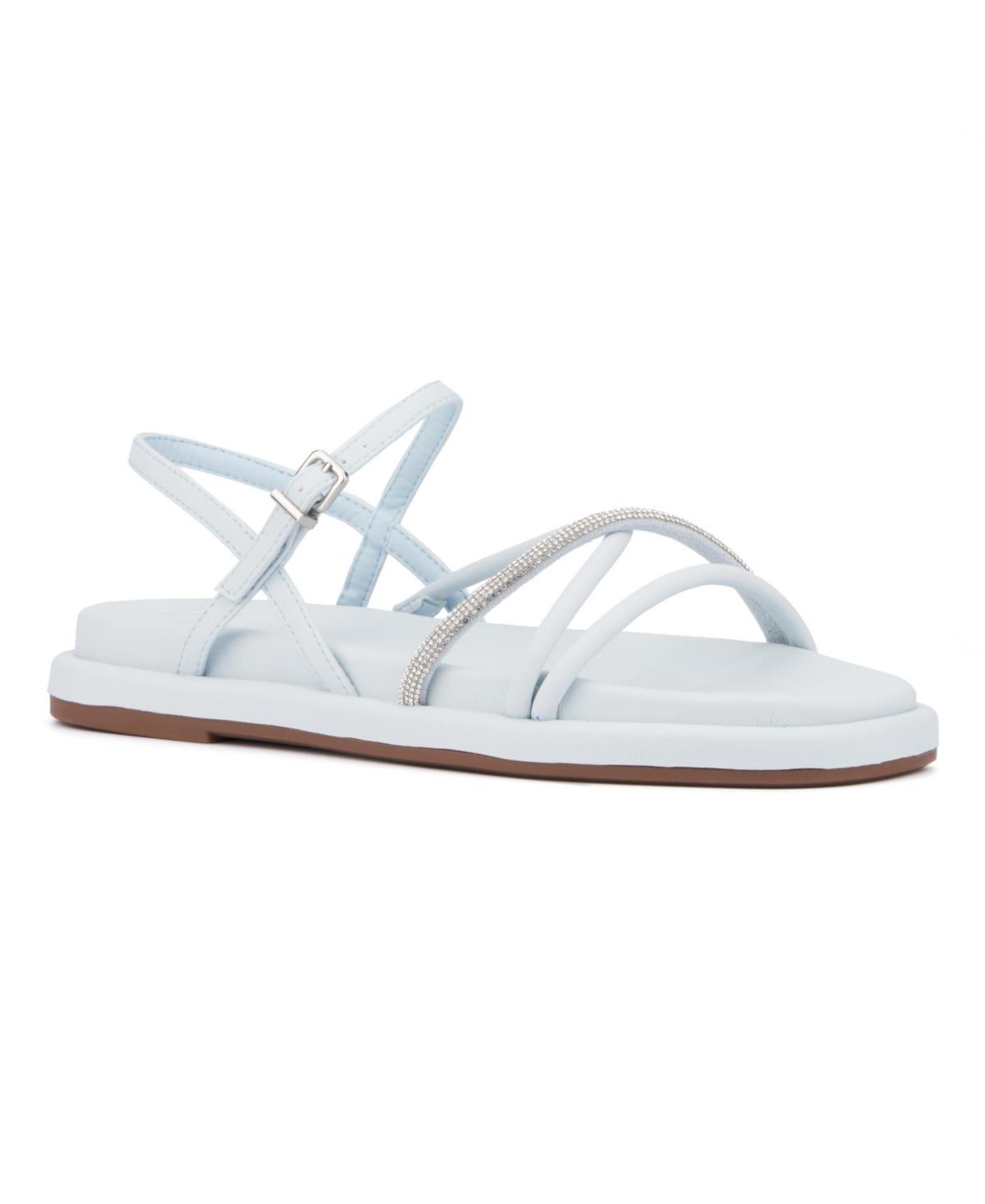 Womens Gabi Flat Sandal Product Image