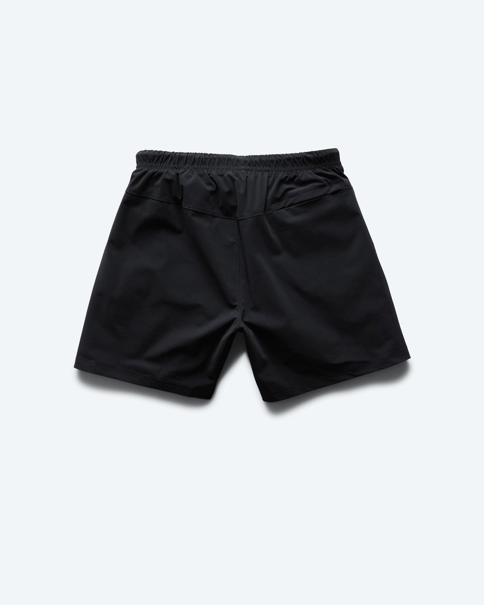 High Gauge Swim Short 6" Male Product Image