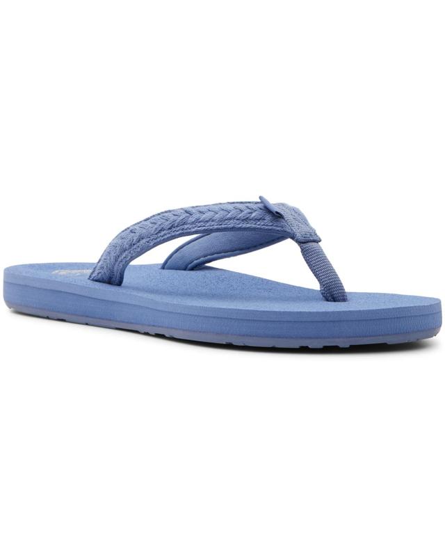 Roxy Womens Porto Iv Slip-On Sandals Product Image