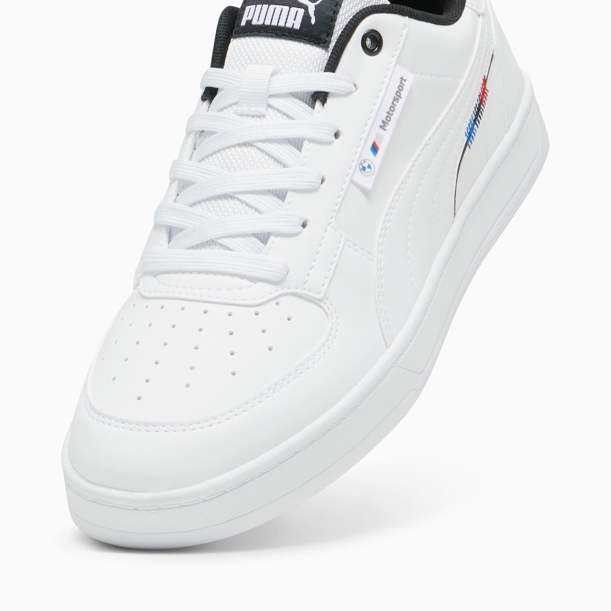 BMW M Motorsport Caven 2.0 Men's Sneakers Product Image