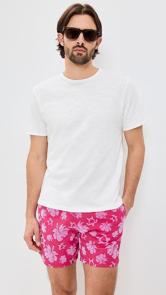 Vilebrequin Moorea Swim Trunks | Shopbop Product Image