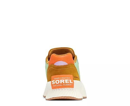 Sorel Womens Ona Blvd Classic Sneaker Product Image