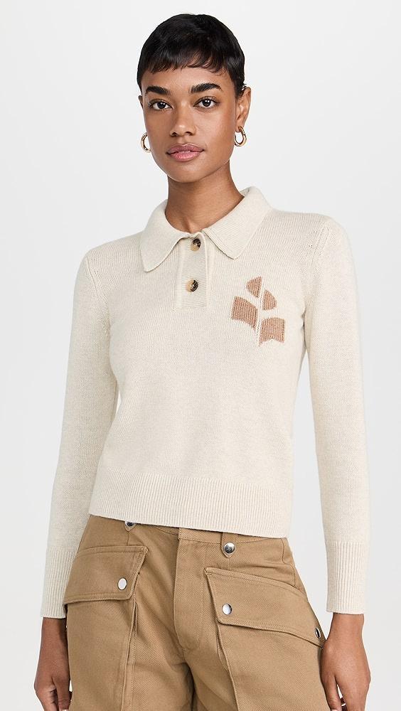 Isabel Marant Étoile Nola Sweater | Shopbop Product Image