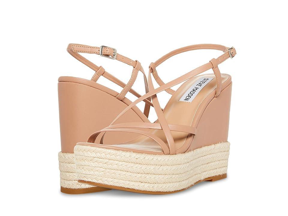 Steve Madden Whitlee Wedge Women's Shoes Product Image