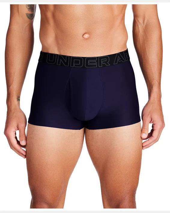 Mens UA Performance Tech 3 Boxerjock Product Image