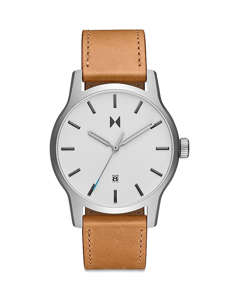 Mvmt Classic Watch, 44mm Product Image