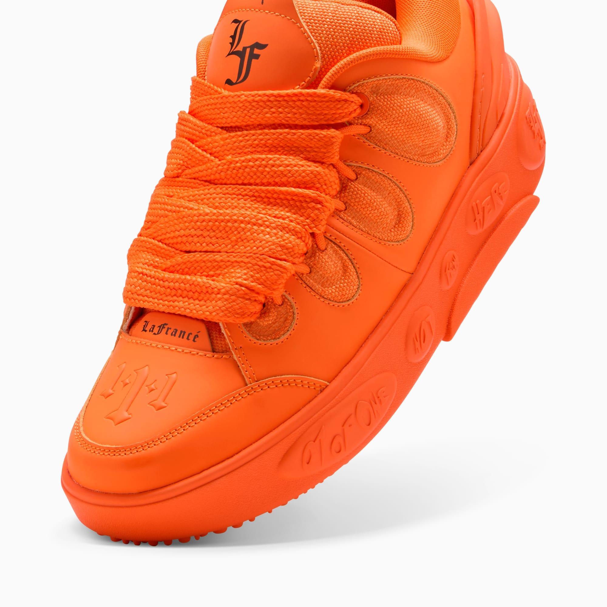 PUMA x LAMELO BALL LaFrancé Gifted Men's Basketball Shoes Product Image