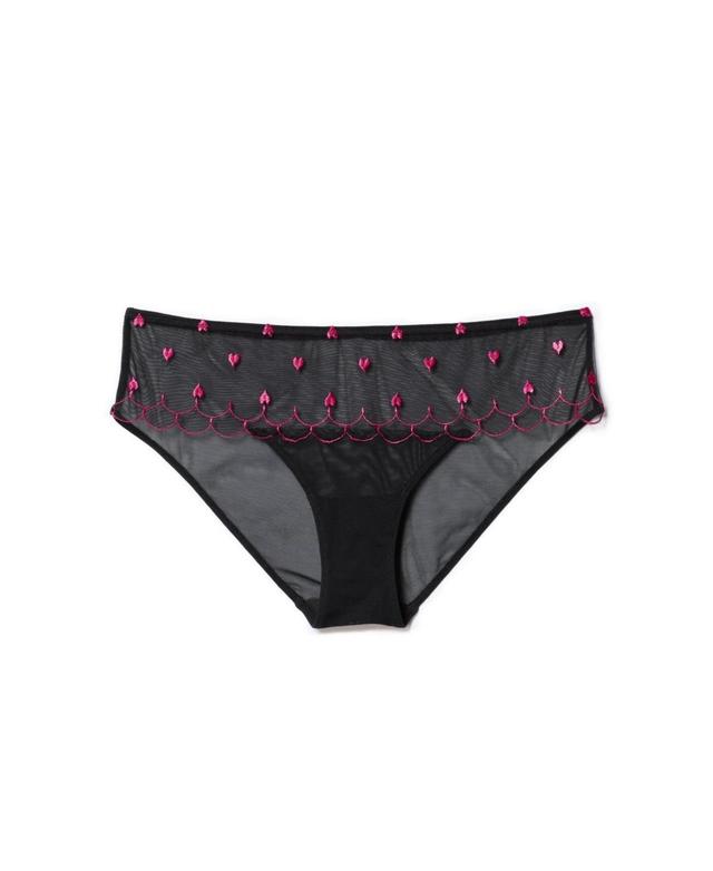 Bettie Womens Hipster Panty Product Image