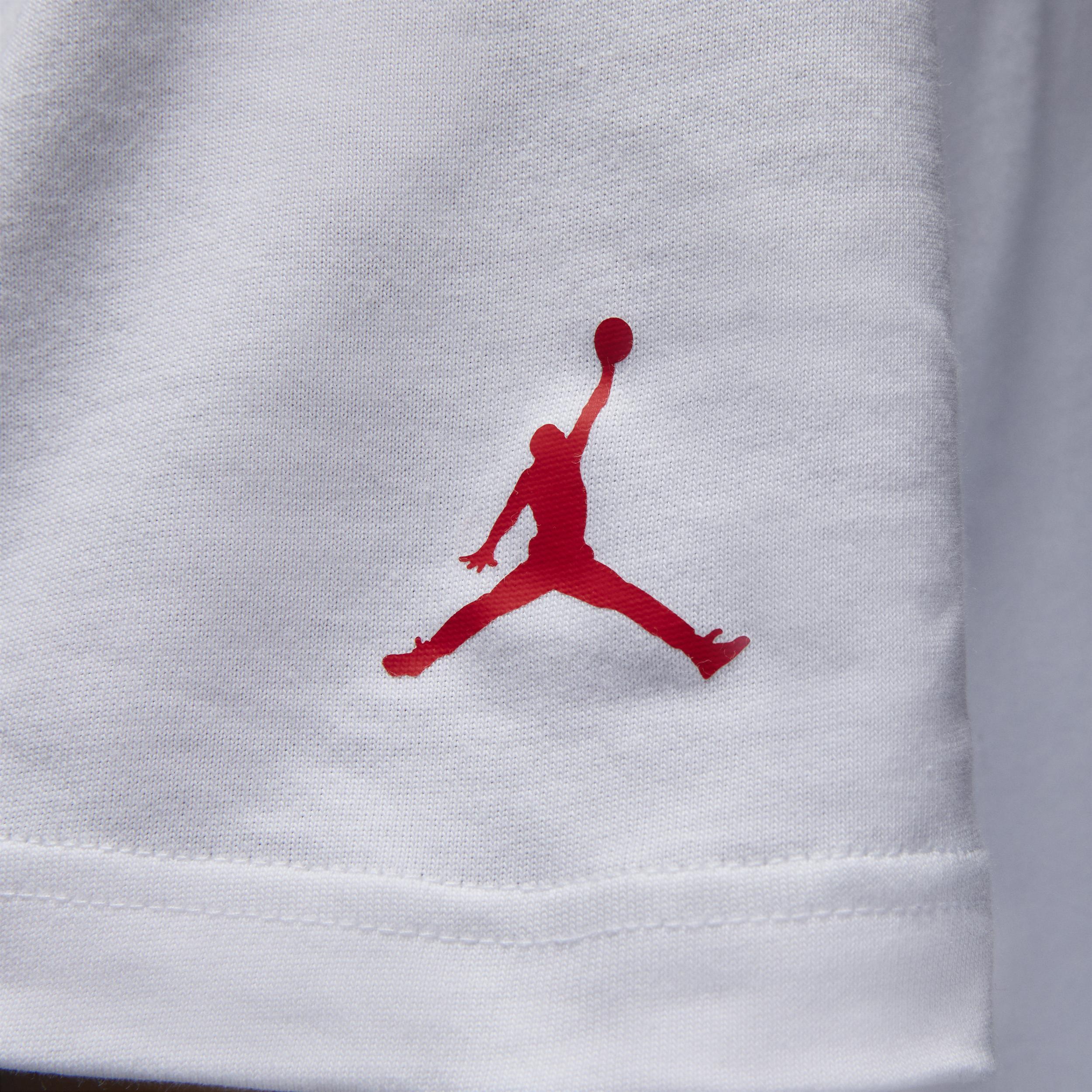 Mens Jordan x Howard University T-Shirt Product Image