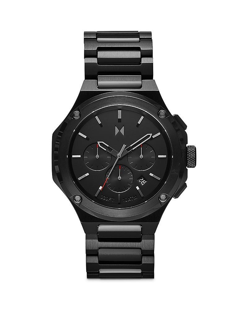 Mvmt Raptor Chronograph, 46mm Product Image