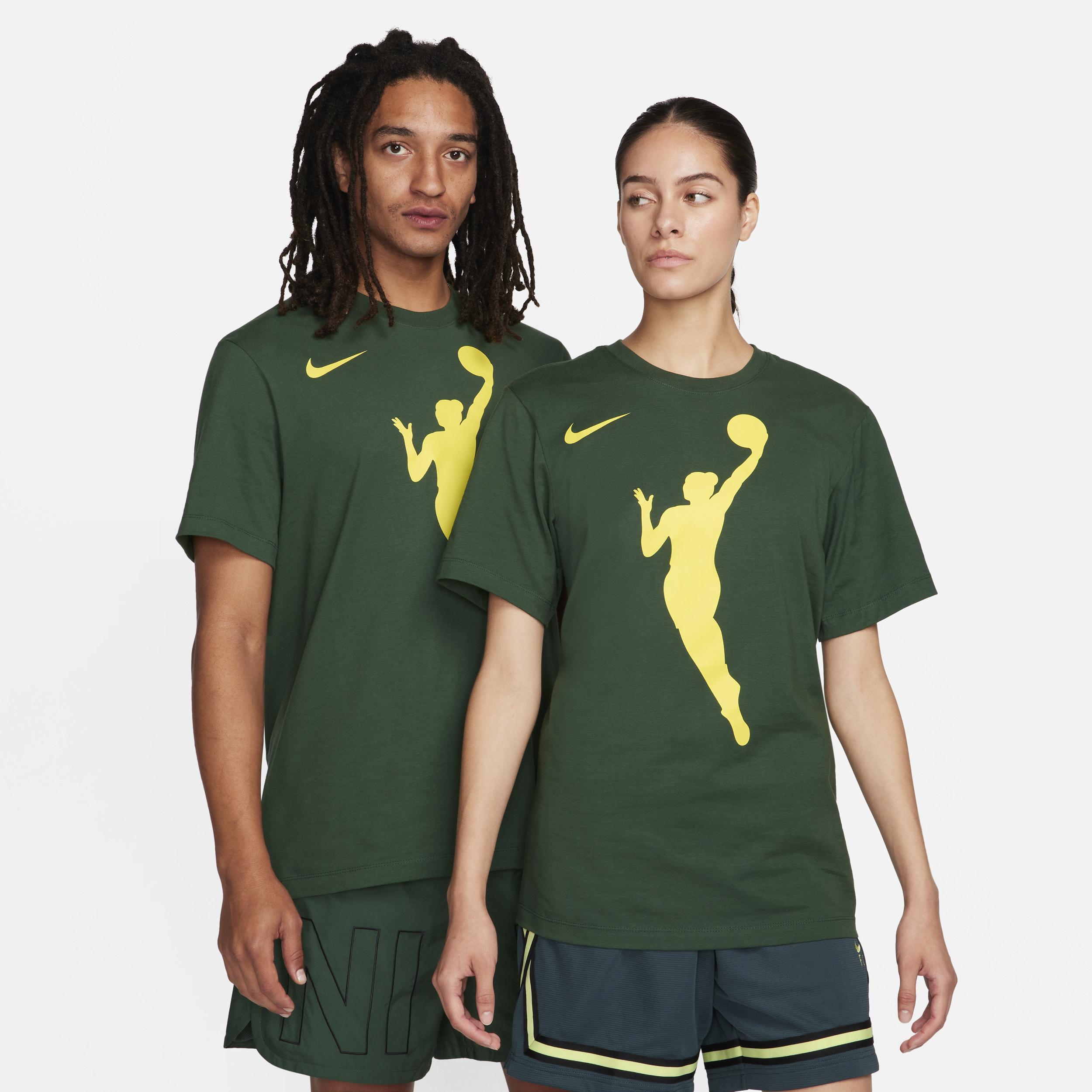 Team 13 Nike Mens WNBA T-Shirt Product Image