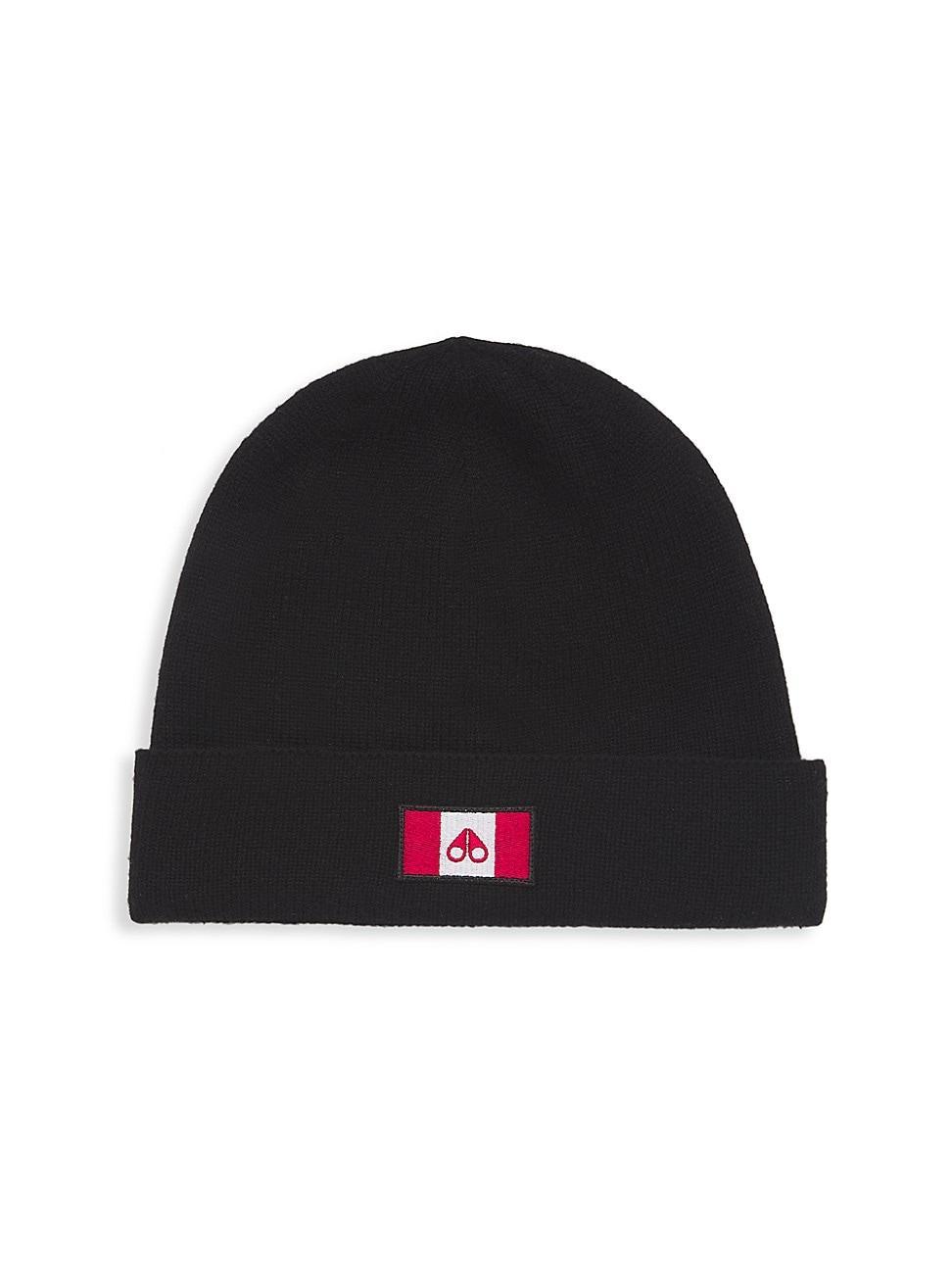 Mens Ferris Wool-Blend Beanie Product Image