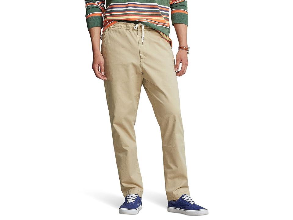 Ralph Lauren Polo Ralph Lauren Lightweight Cotton Stretch Prepster Pants  - Size: M - Gender: male Product Image