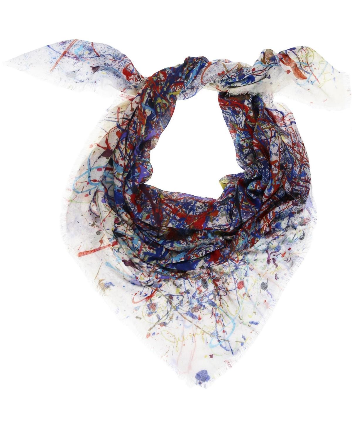 Fraas Jumper Maybach x Fraas Venice Glory Scarf Product Image