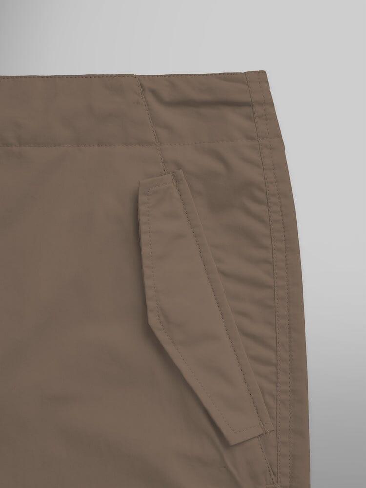 LIGHTWEIGHT PARACHUTE PANT Product Image