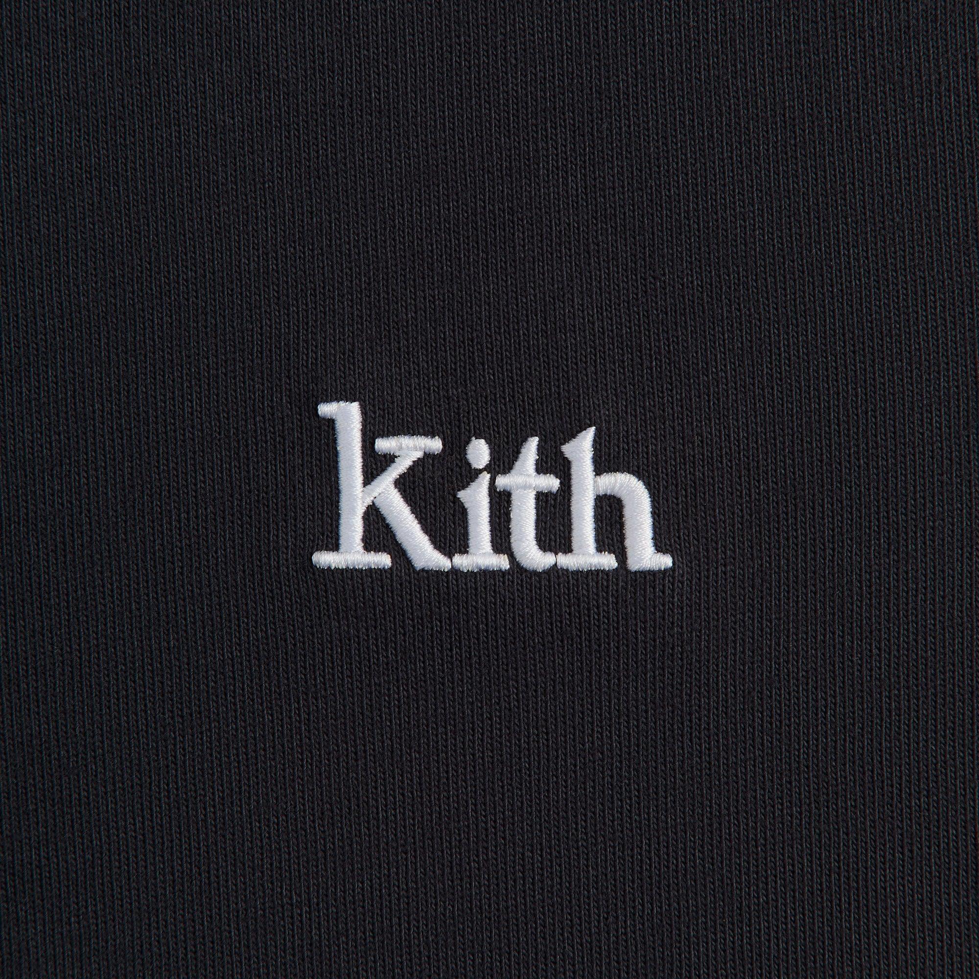 Kith Huntington Tee - Trench Male Product Image