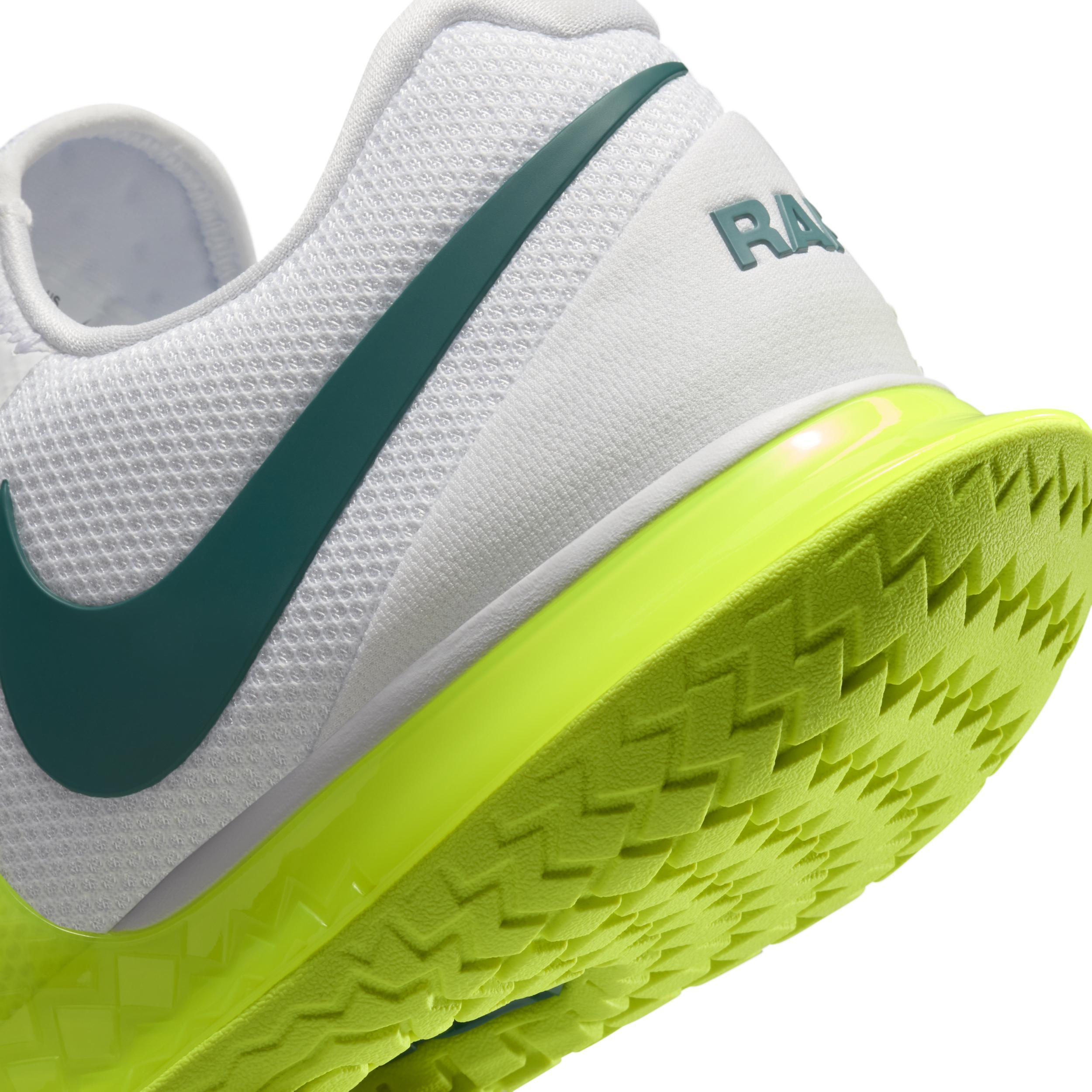 Nike Men's Court Zoom Vapor Cage 4 Rafa Men’s Hard Court Tennis Shoes Product Image