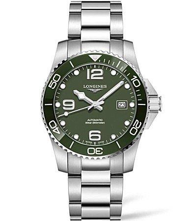 Longines HydroConquest Automatic Bracelet Watch, 41mm Product Image