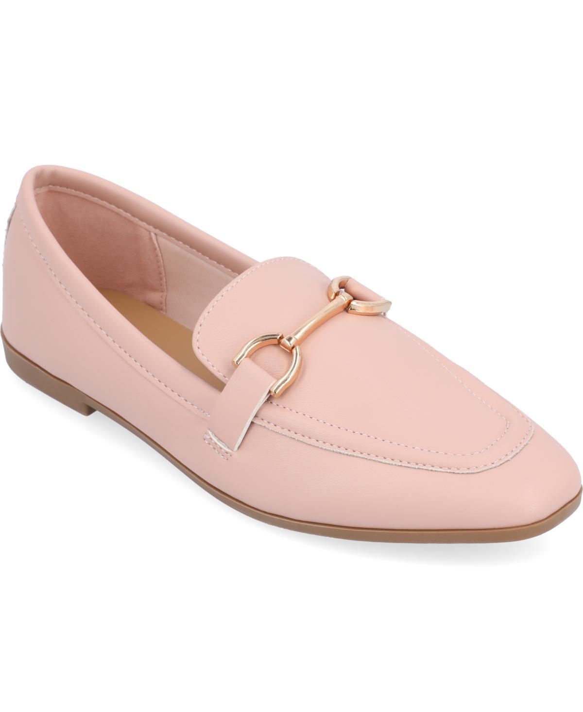 Journee Collection Womens Mizza Loafer Product Image