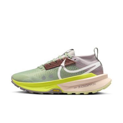 Nike Zegama 2 Women's Trail Running Shoes Product Image