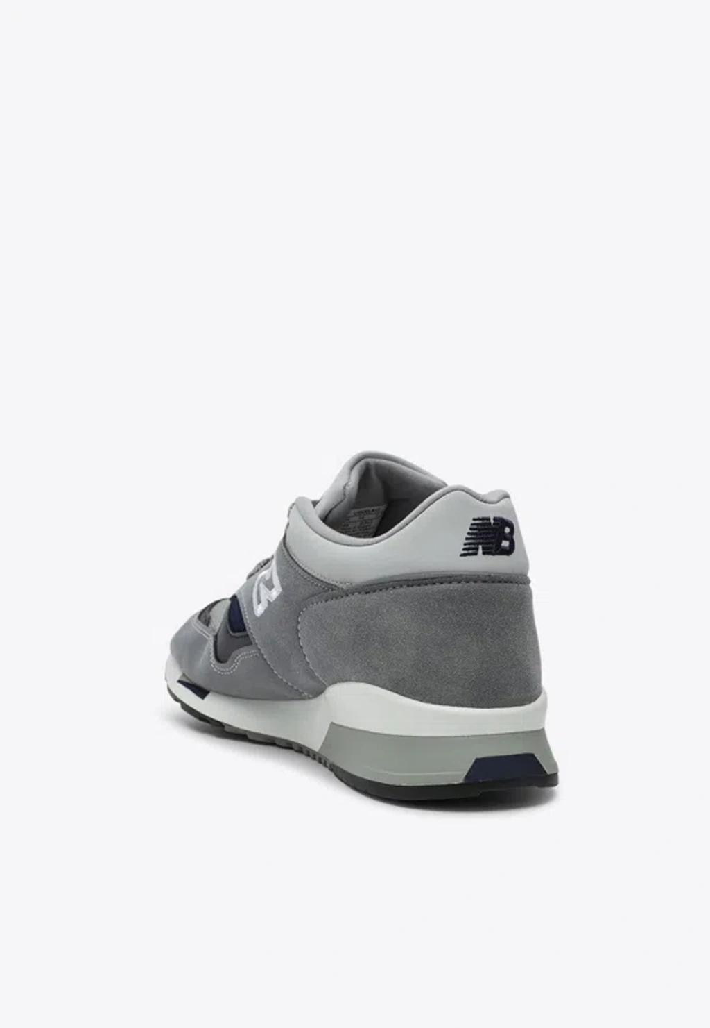 NEW BALANCE Miuk 1500 Sneaker In Navy Product Image