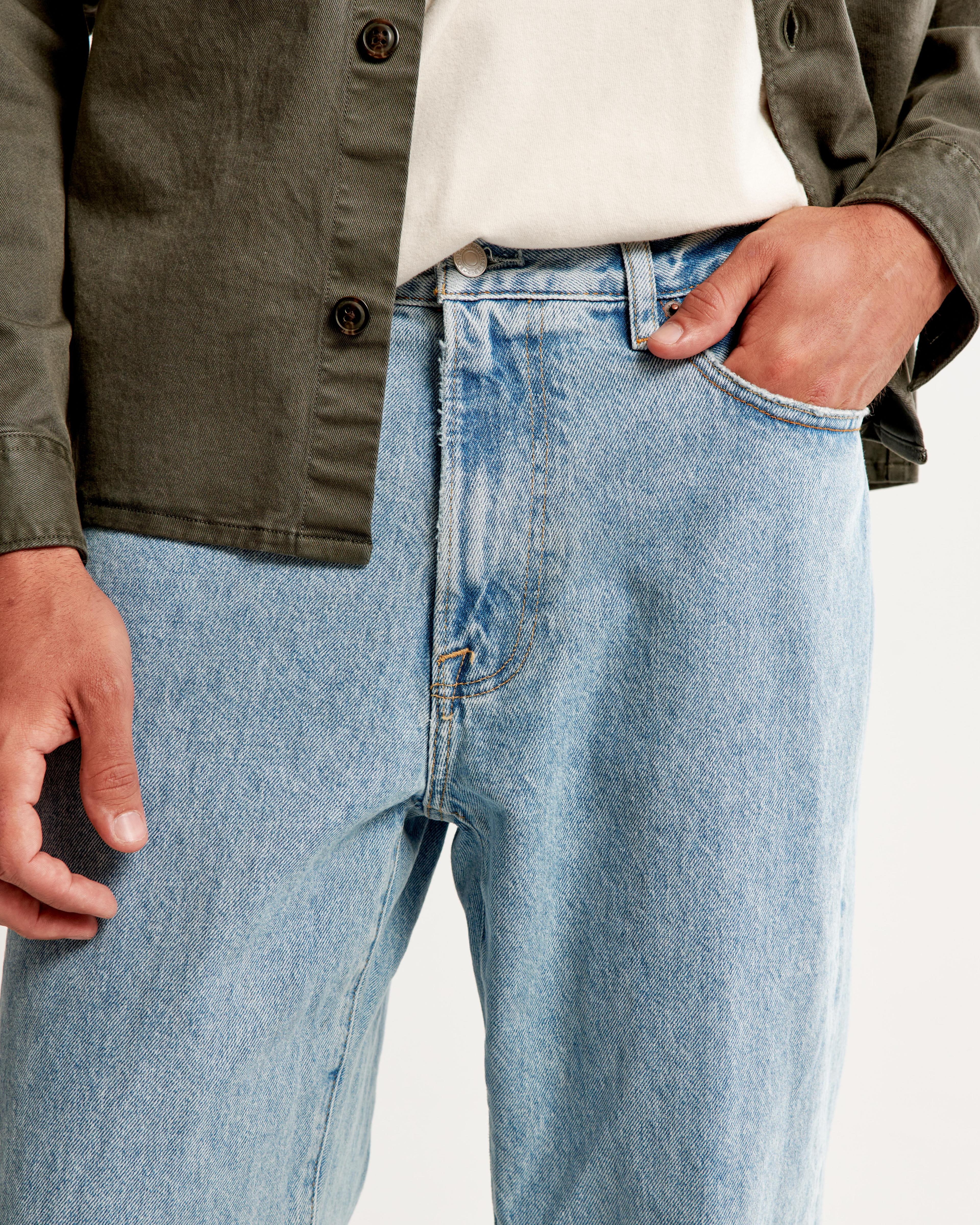 Loose Jean Product Image