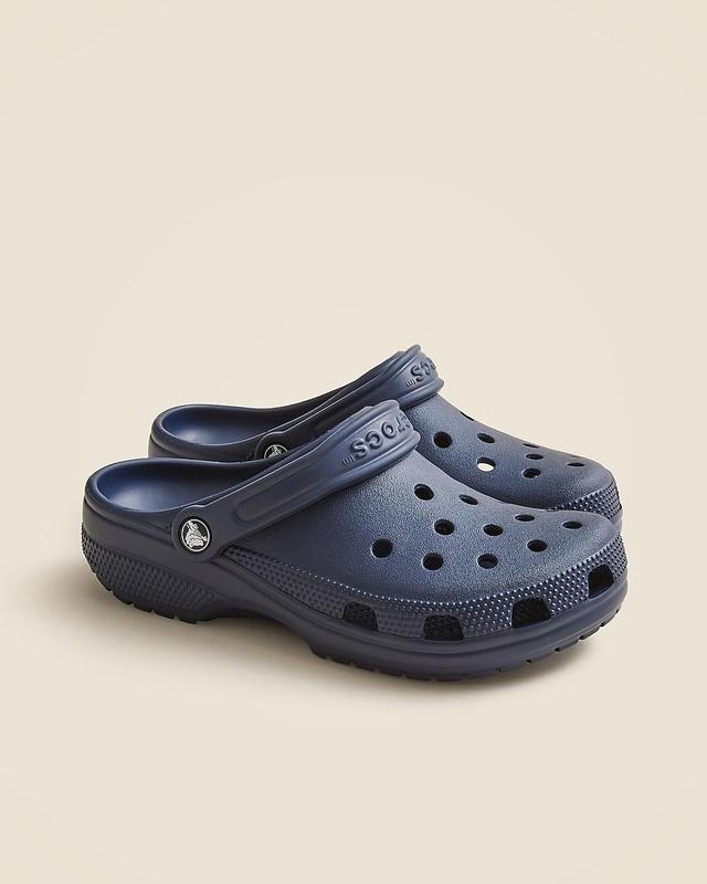 Crocs™ women's classic clogs Product Image