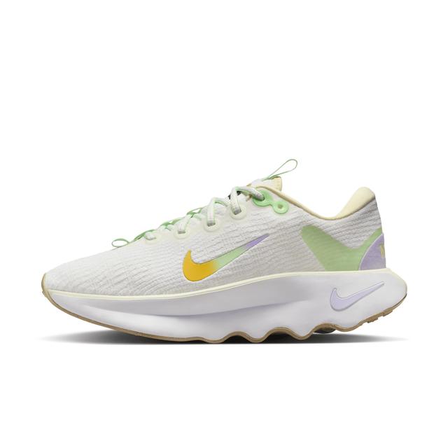 Nike Womens Motiva Walking Shoes Product Image