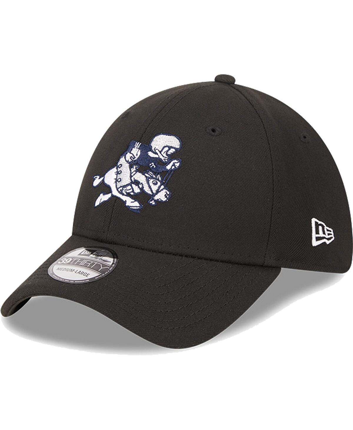 Mens New Era Dallas Cowboys Retro Joe Main 39THIRTY Flex Hat Product Image