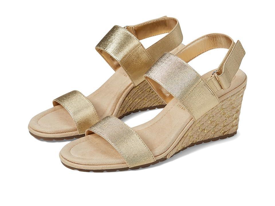 Anne Klein Silvy Women's Sandals Product Image