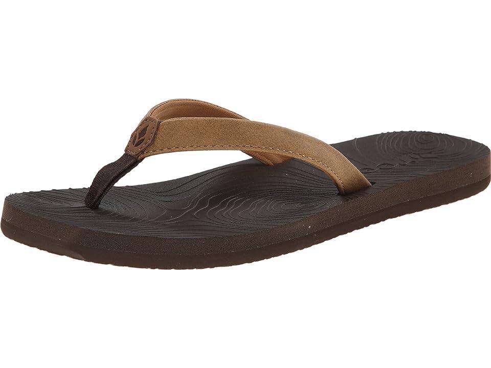 REEF Zen Love Womens Sandals Product Image